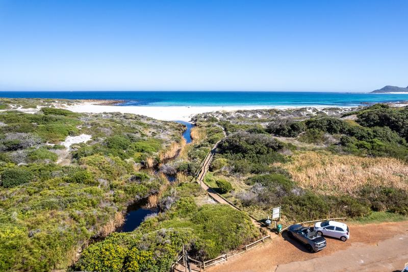 0 Bedroom Property for Sale in Scarborough Western Cape